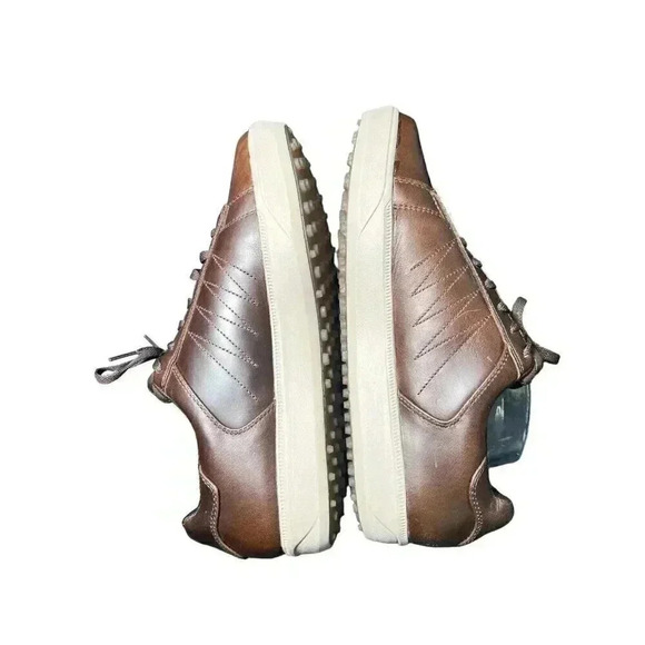 Skechers Go Golf Drive 4 RF LX Plus Charcoal Mens Size 11 Golf Shoes - Picture 6 of 10